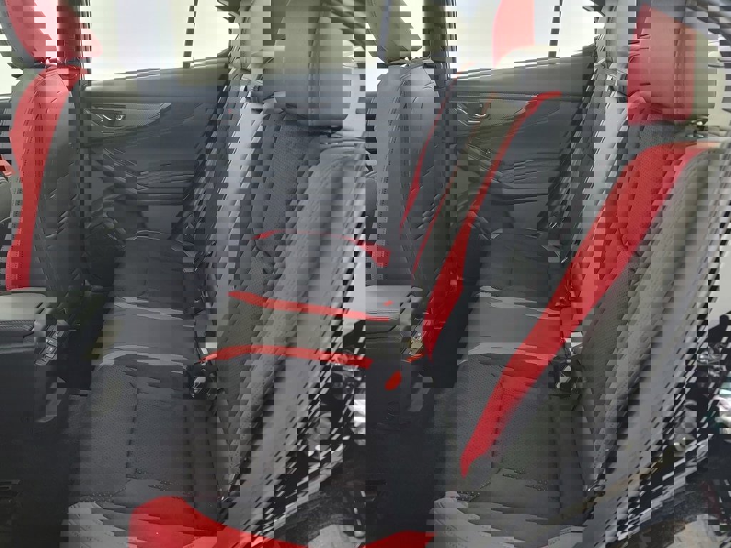 New 2026 Subaru WRX Limited image 9