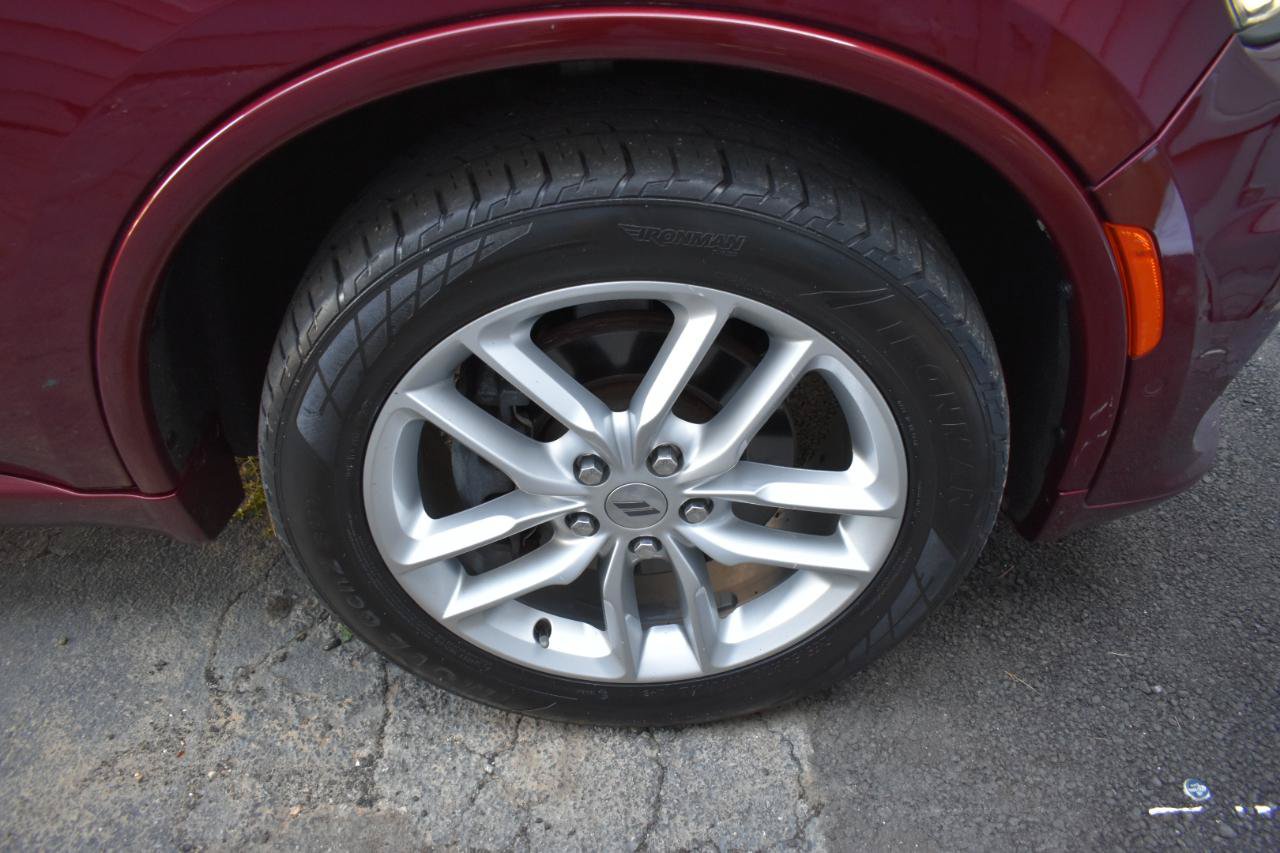 Used 2021 Dodge Durango R/T AWD/4WD image 36