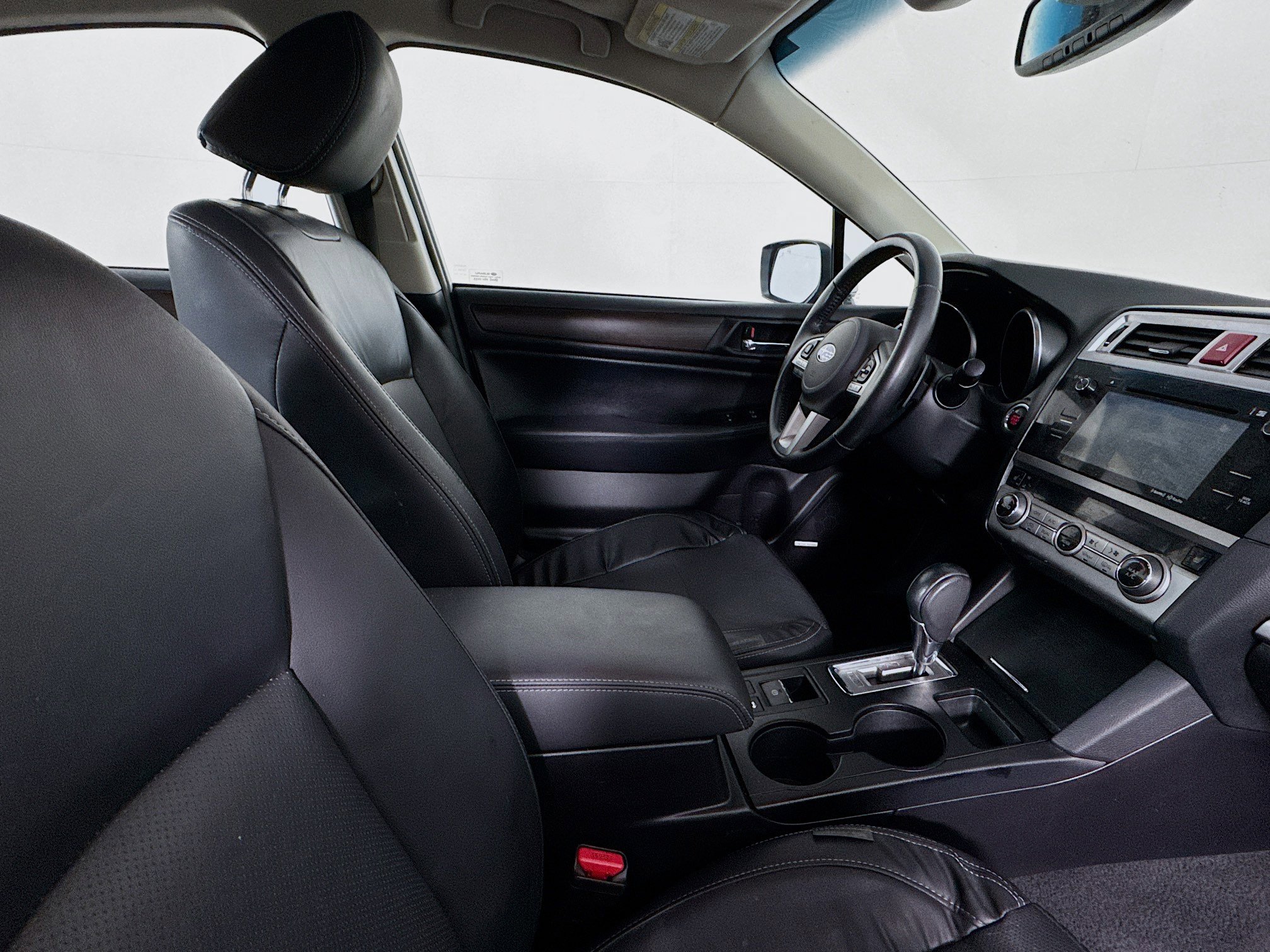 Used 2016 Subaru Legacy 2.5i Limited image 25