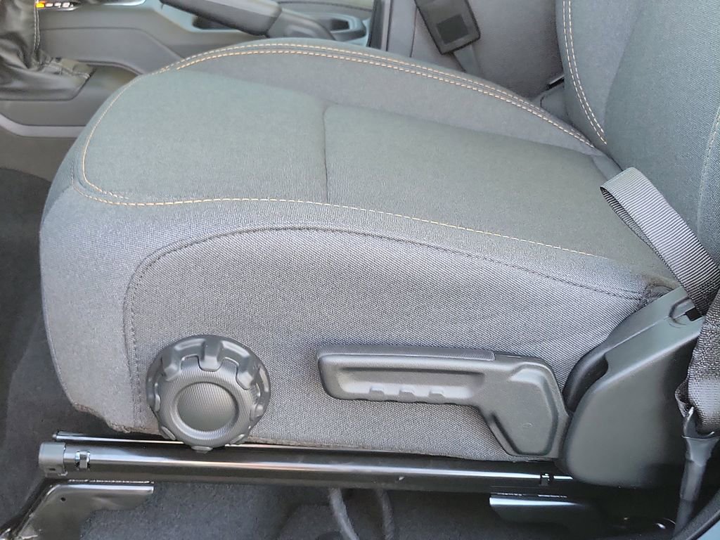 New 2026 Jeep Wrangler Willys image 14