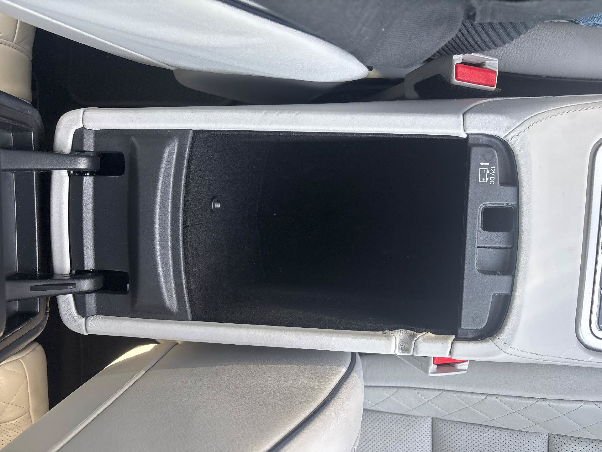 Used 2017 Jeep Grand Cherokee Summit AWD/4WD image 19