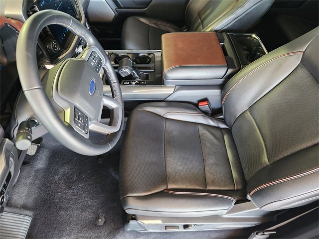 Used 2023 Ford F150 Lariat image 12