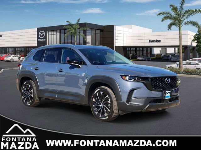 New 2026 MAZDA CX-50 2.5 Hybrid w/ Weather Package image 1