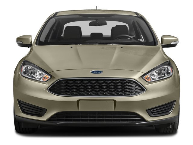 Used 2017 Ford Focus S FWD image 4