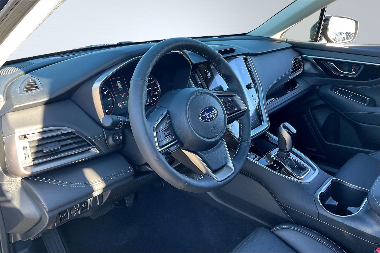 New 2025 Subaru Outback Limited image 6