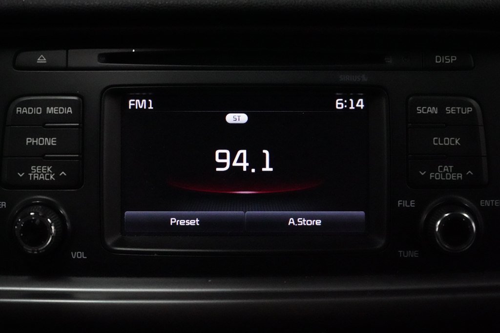 Used 2017 Kia Optima LX FWD image 18