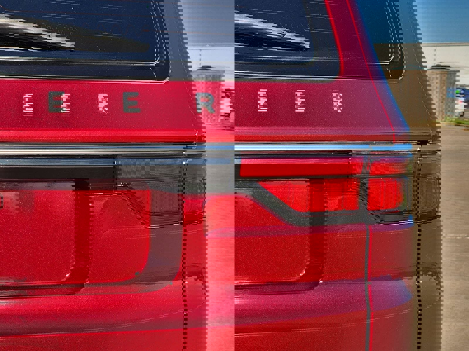 Used 2022 Jeep Wagoneer Series II image 15