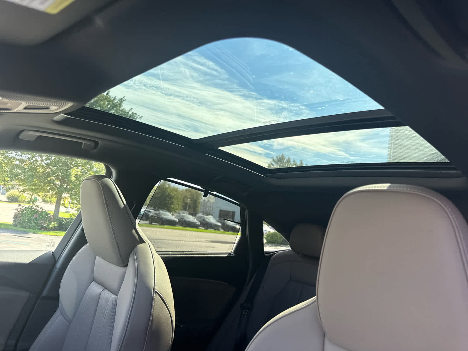 New 2025 Audi Q5 Premium Plus image 16