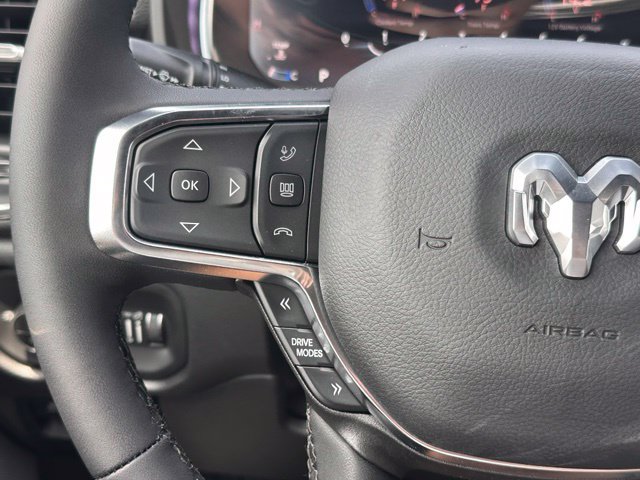 New 2026 RAM 1500 Laramie w/ Night Edition AWD/4WD image 20
