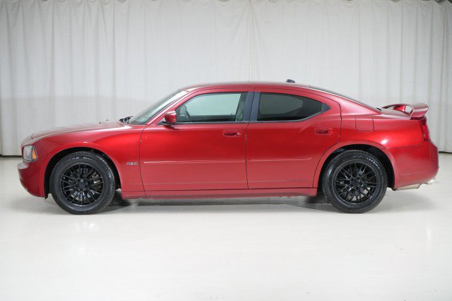 Used 2006 Dodge Charger R/T w/ Convenience Group II image 2