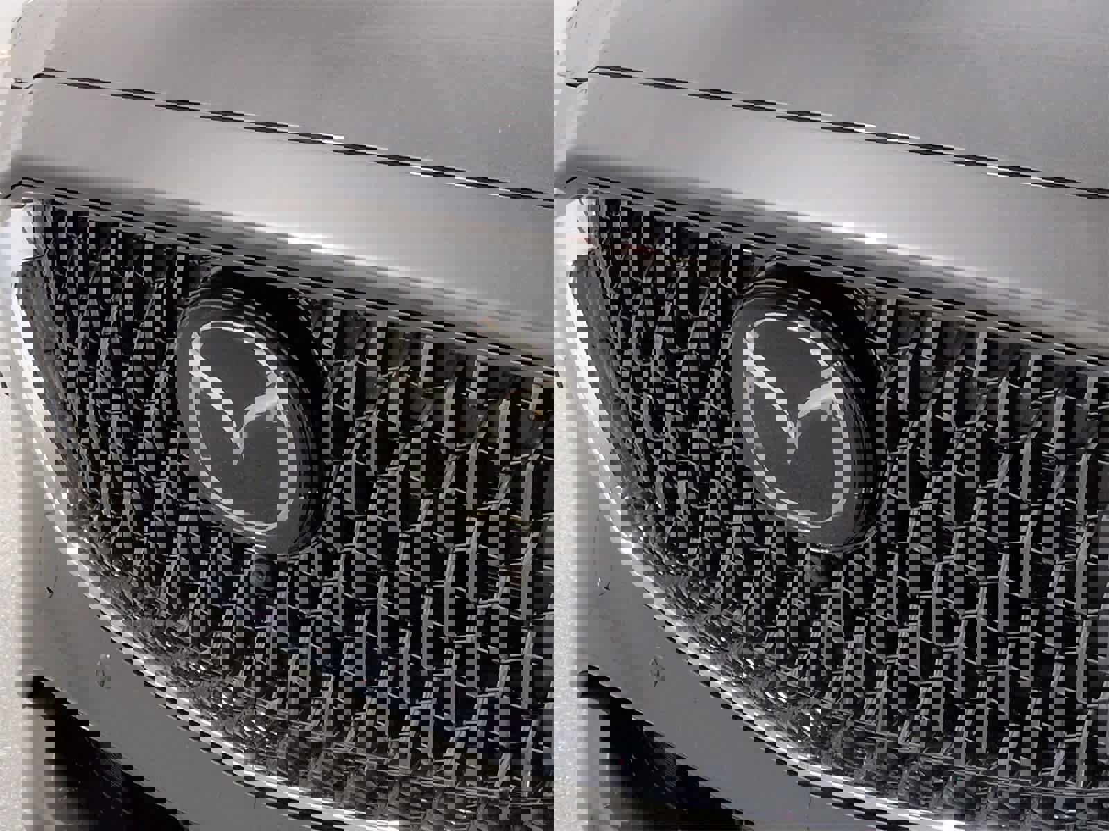 New 2025 MAZDA CX-5 Signature image 12