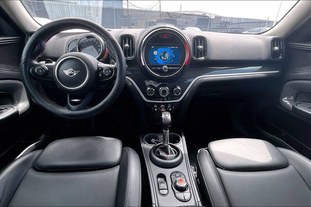 Used 2019 MINI Cooper Countryman S FWD image 15