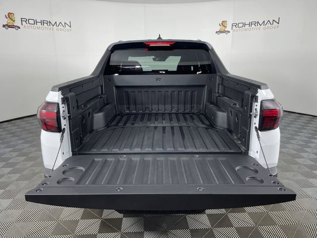 New 2026 Hyundai Santa Cruz SEL AWD/4WD image 38