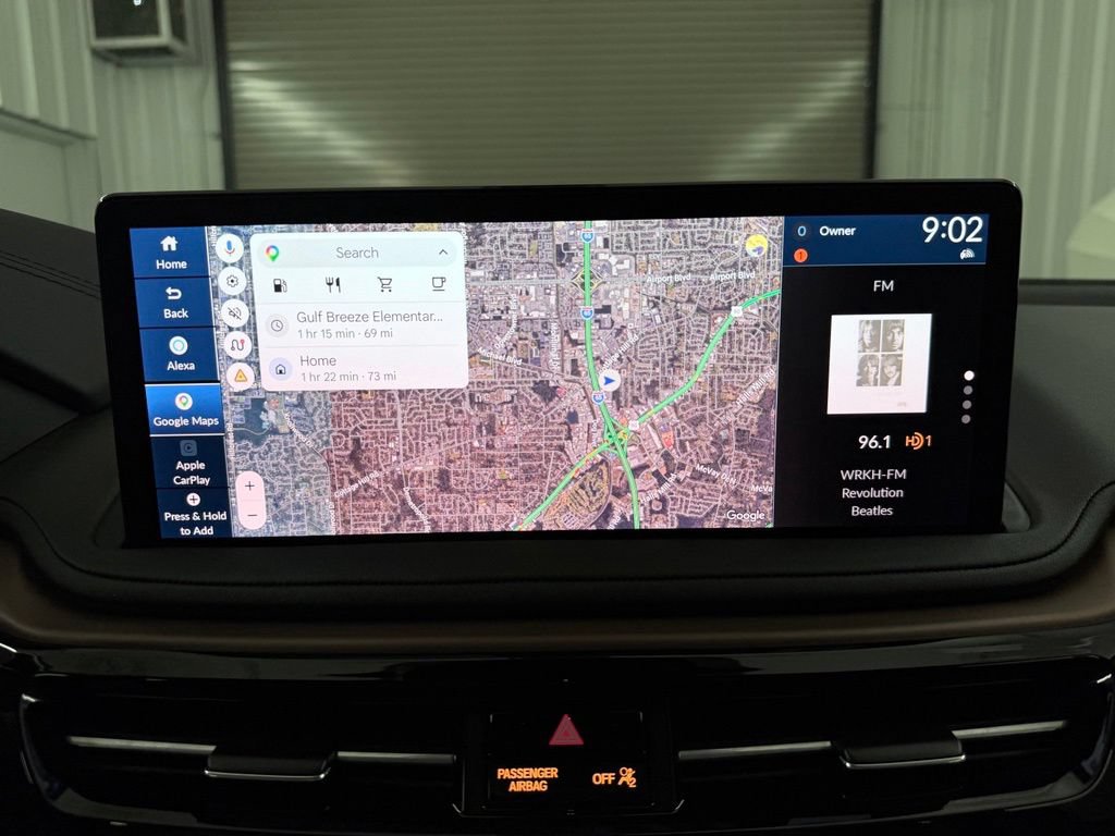 Used 2025 Acura MDX FWD w/ Technology Package image 21