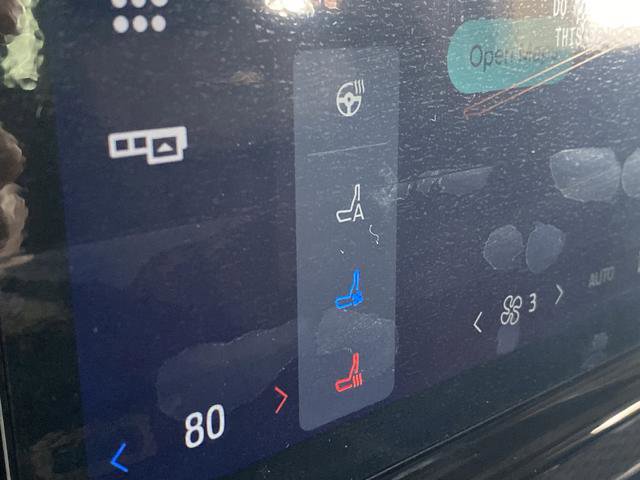 New 2026 Ford Expedition Platinum image 8