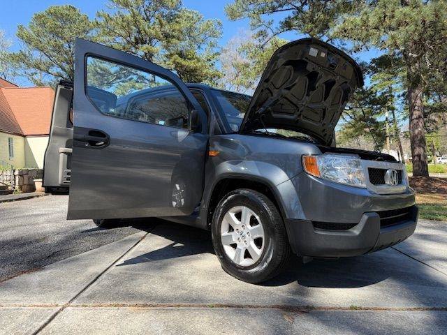 Used 2011 Honda Element EX image 20