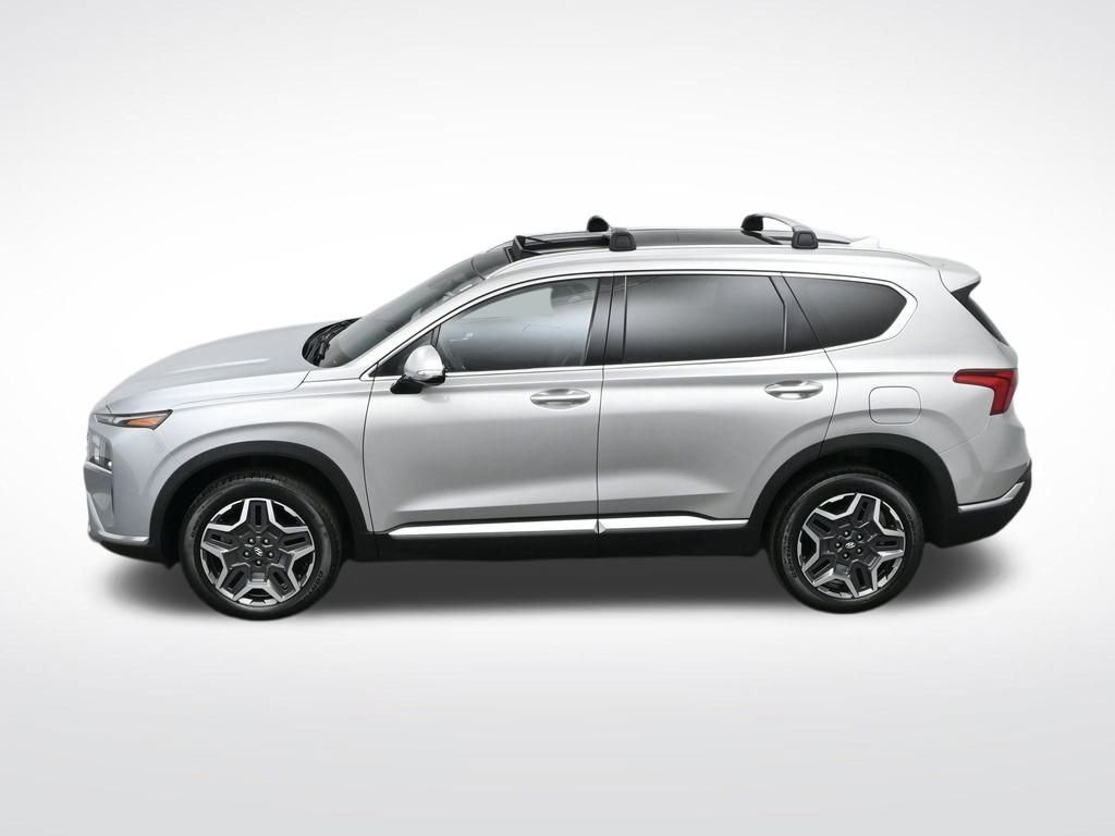 Used 2022 Hyundai Santa Fe SEL Premium image 47