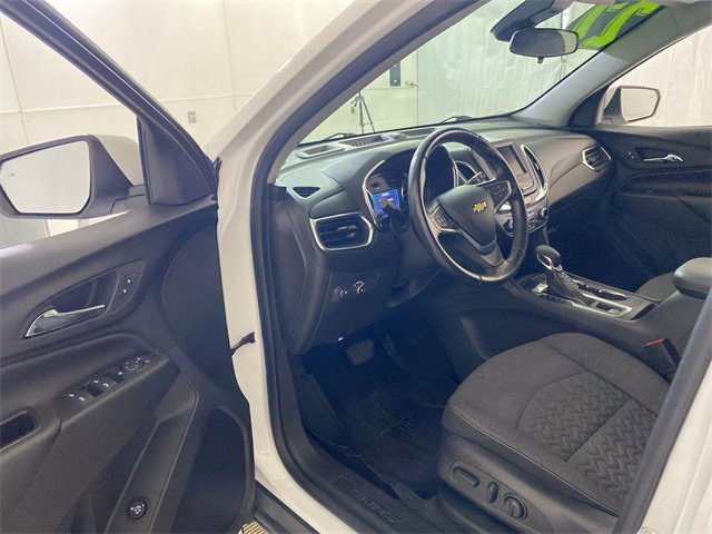 Used 2022 Chevrolet Equinox LT image 27