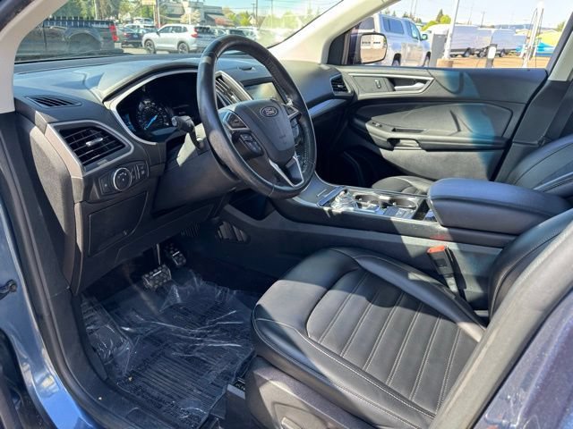 Certified 2019 Ford Edge SEL w/ Equipment Group 201A AWD/4WD image 22
