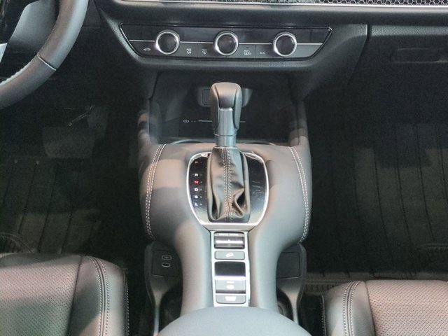 New 2026 Honda HR-V EX-L image 17