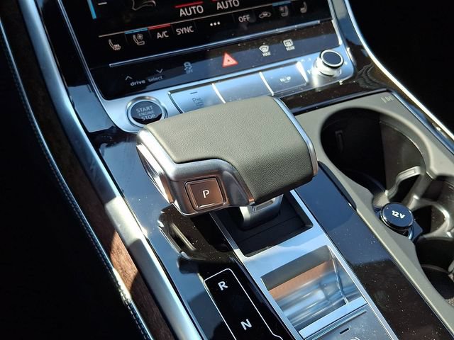 New 2026 Audi Q7 2.0T Premium Plus AWD/4WD image 9