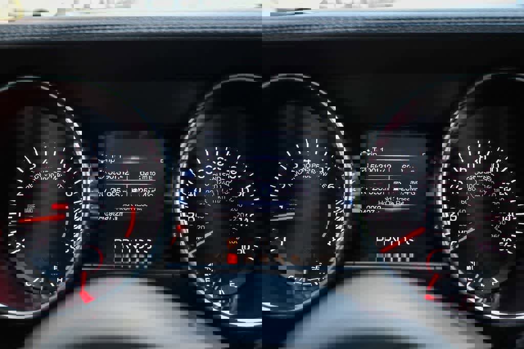 Used 2023 Ford Mustang EcoBoost w/ Equipment Group 101A image 27