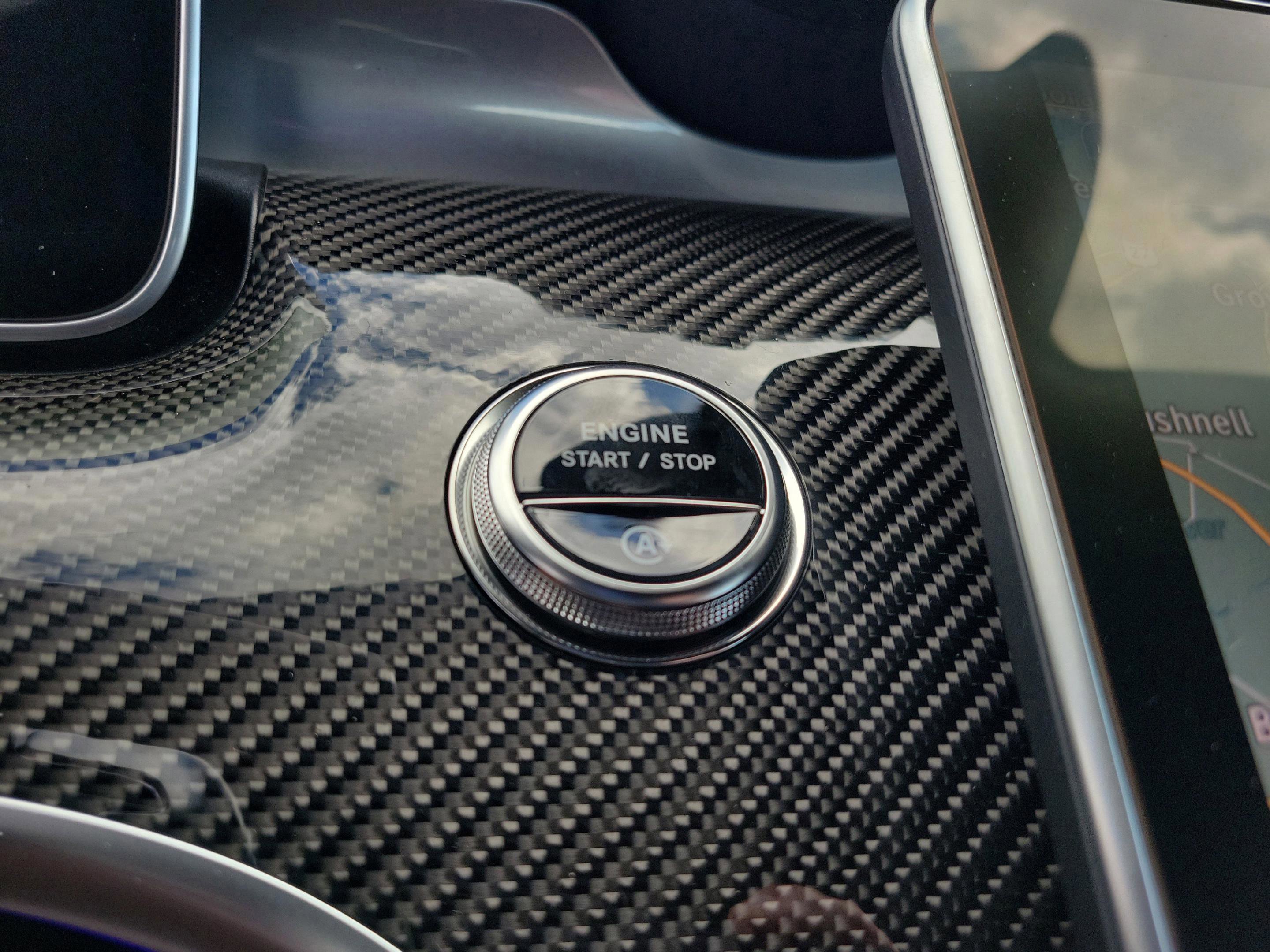 New 2026 Mercedes-Benz CLE 53 AMG 4MATIC Cabriolet image 30