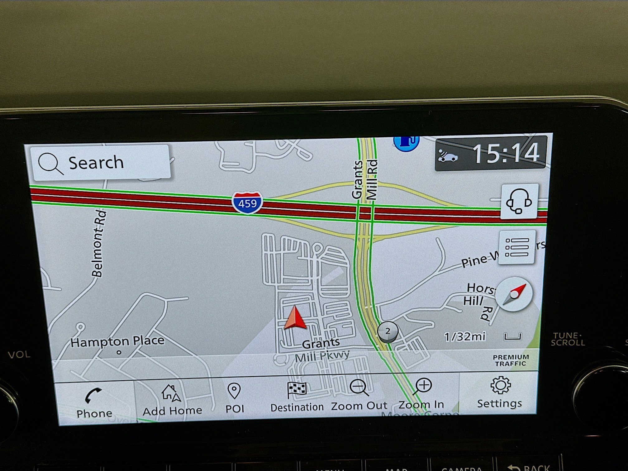 Used 2025 Nissan Pathfinder SL image 22