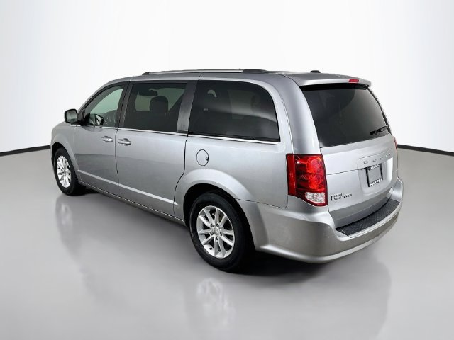 Used 2020 Dodge Grand Caravan SXT FWD image 5