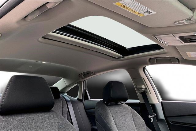 Certified 2024 Honda Accord EX image 23