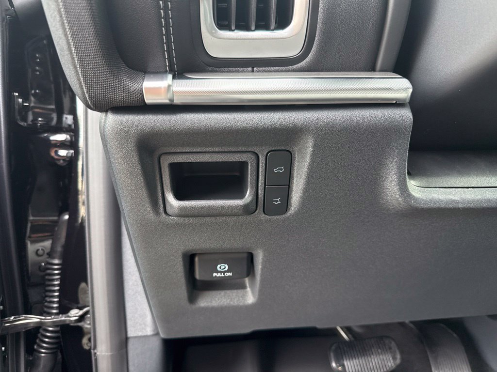 New 2027 Ford Expedition Max Platinum RWD image 25