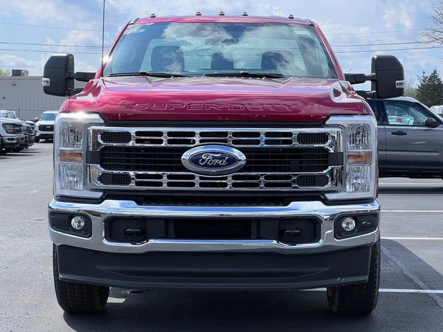 New 2026 Ford F350 XLT w/ 360-Degree Camera Package AWD/4WD image 35