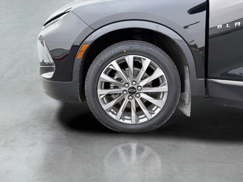 Used 2023 Chevrolet Blazer Premier w/ Enhanced Convenience Package image 30