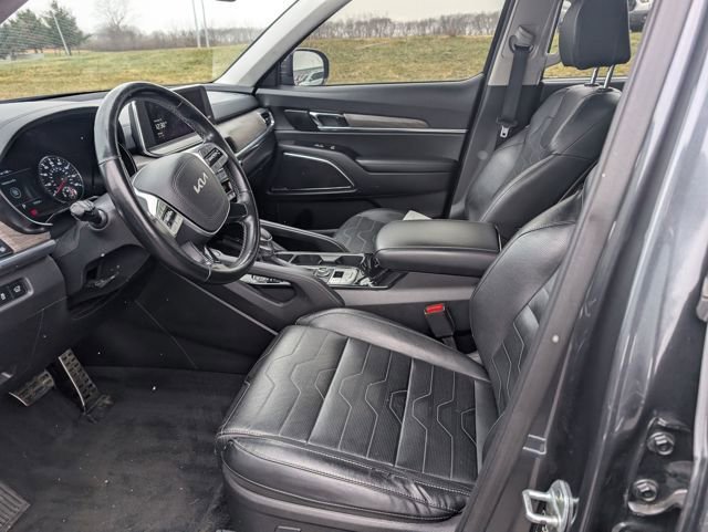 Used 2022 Kia Telluride SX w/ SX Prestige Package image 13