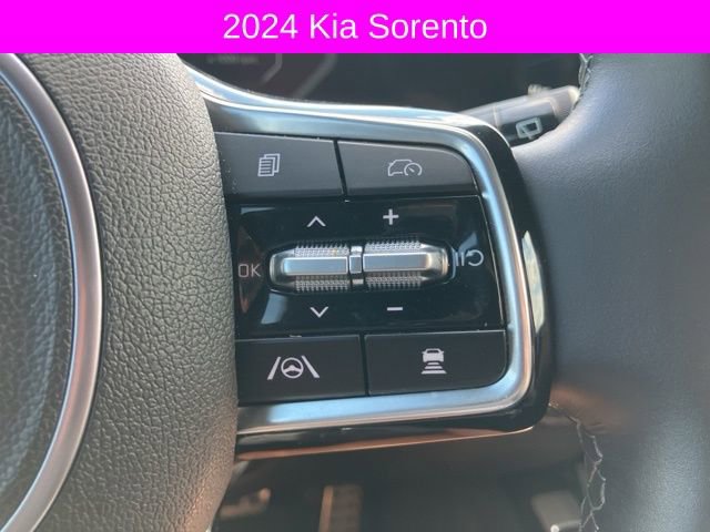 Used 2024 Kia Sorento SX Prestige image 32