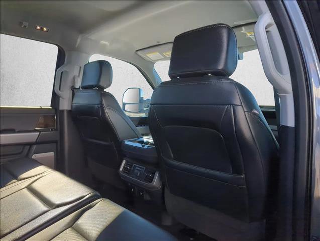 Used 2023 Ford F150 Lariat w/ Equipment Group 502A High image 21