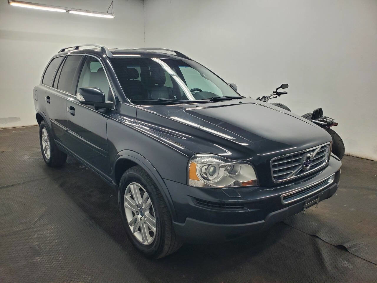 Used 2012 Volvo XC90 3.2 image 3