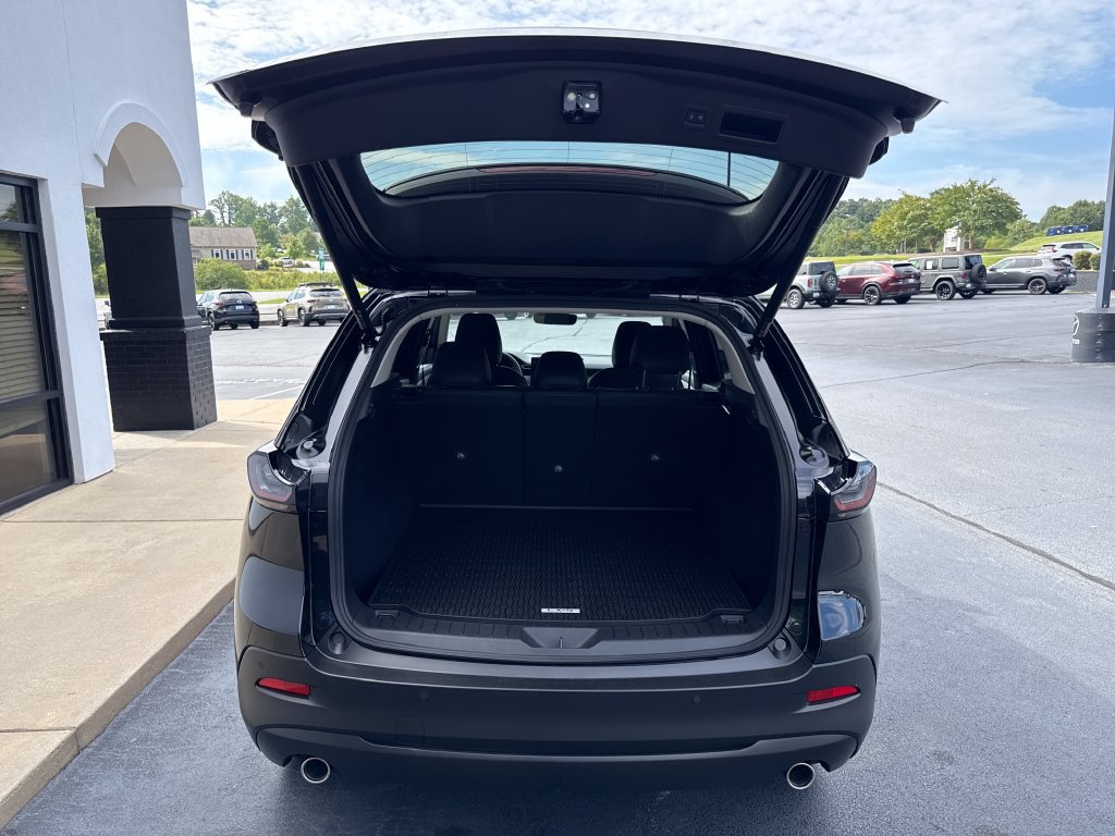 New 2026 MAZDA CX-5 Preferred AWD/4WD image 15