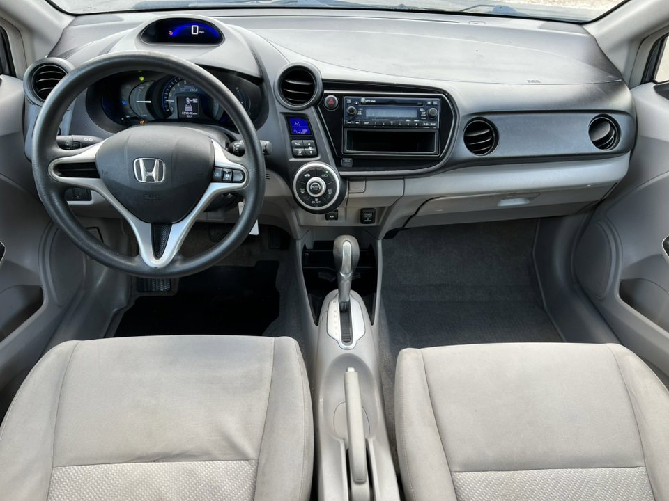 Used 2013 Honda Insight image 2