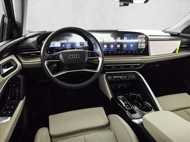 New 2026 Audi Q5 Prestige AWD/4WD image 19