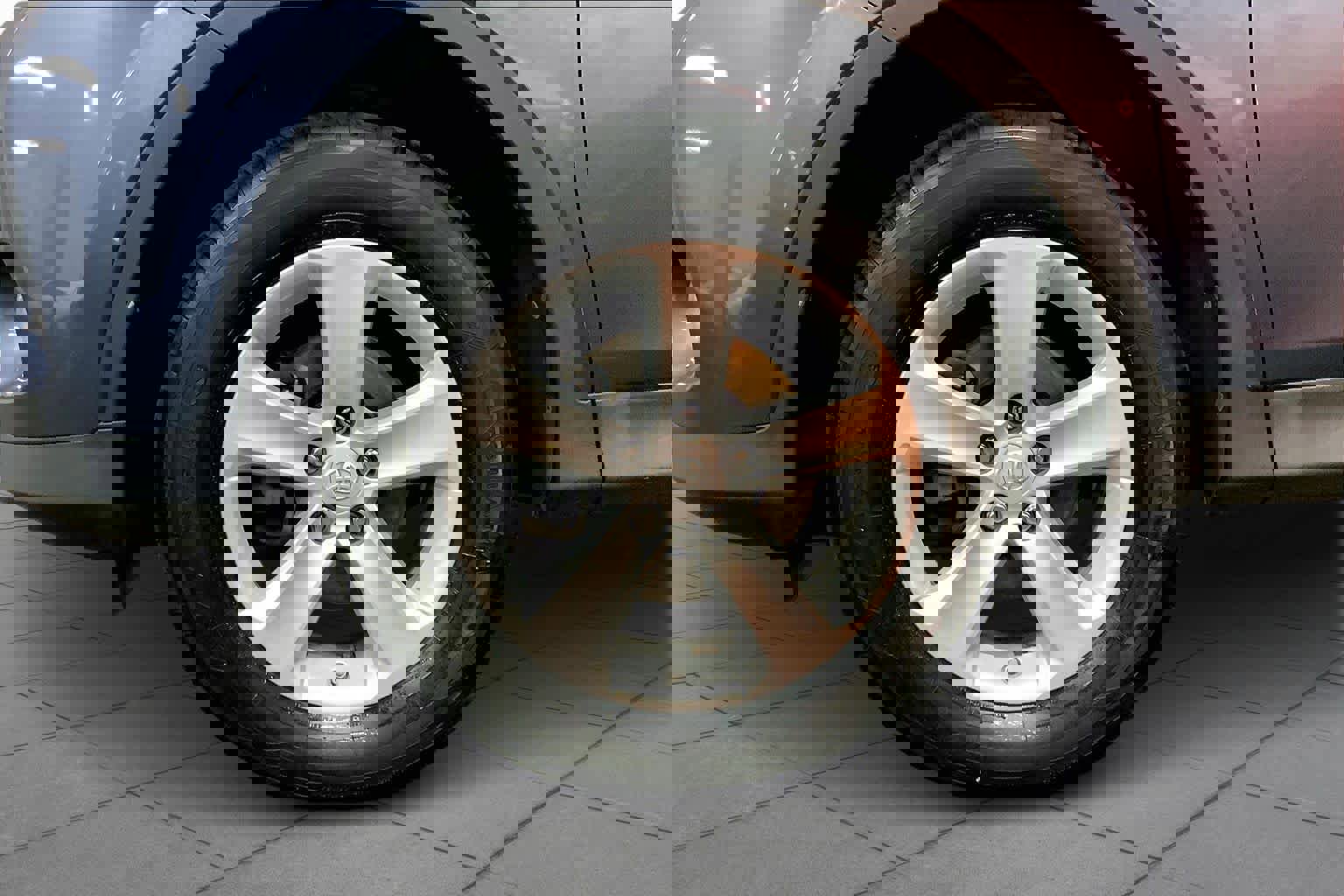 Used 2014 Toyota RAV4 XLE image 11