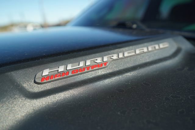 Used 2025 RAM 1500 RHO w/ RHO Level 1 Equipment Group image 39