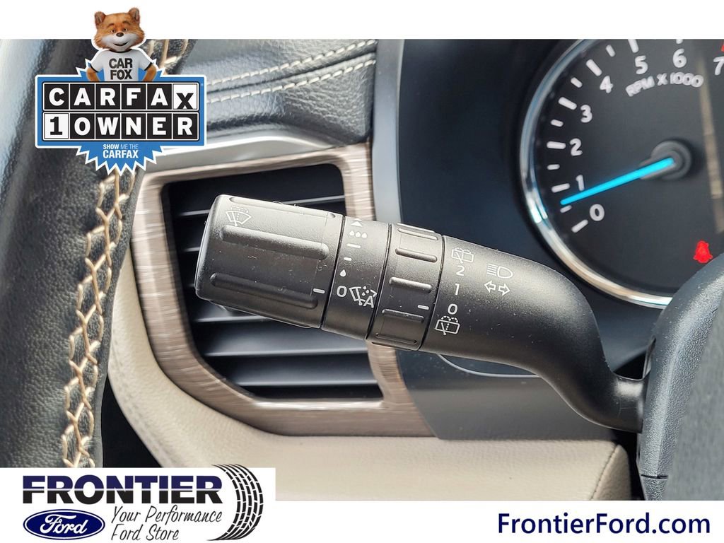 Used 2023 Ford Expedition Max Limited image 18