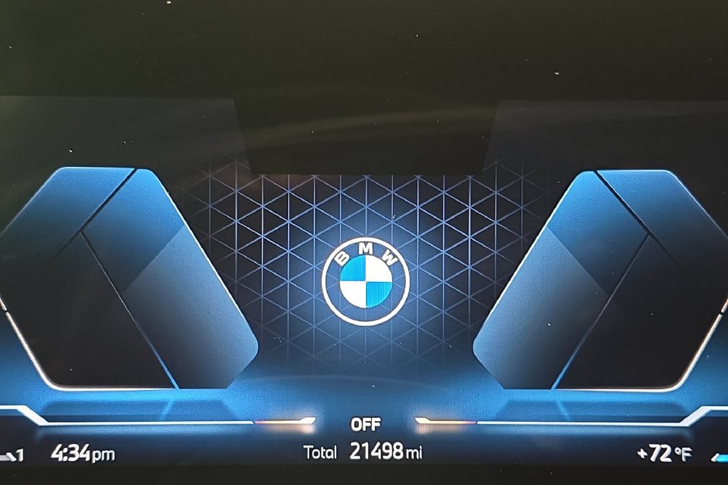 Certified 2023 BMW X1 xDrive28i w/ Convenience Package AWD/4WD image 16
