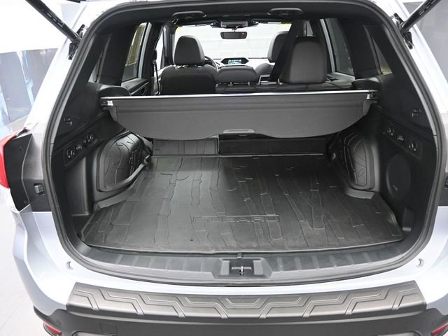 Certified 2025 Subaru Forester Wilderness w/ Wilderness Package image 20