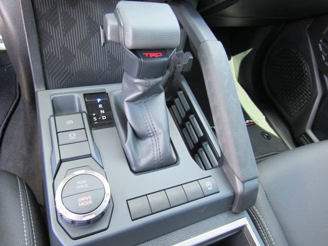 Used 2025 Toyota Tacoma TRD Sport image 27