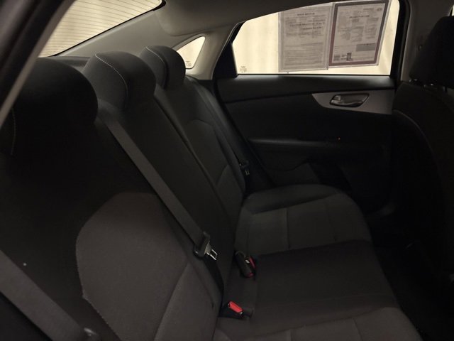 Certified 2022 Kia Forte LXS image 19