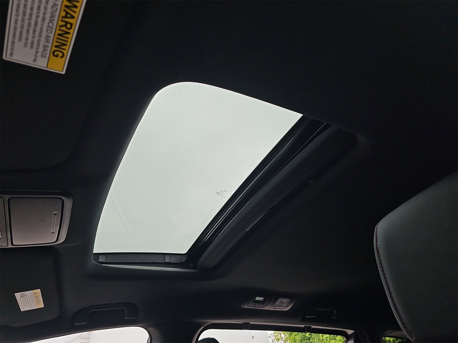 New 2026 Honda Odyssey Sport-L image 32