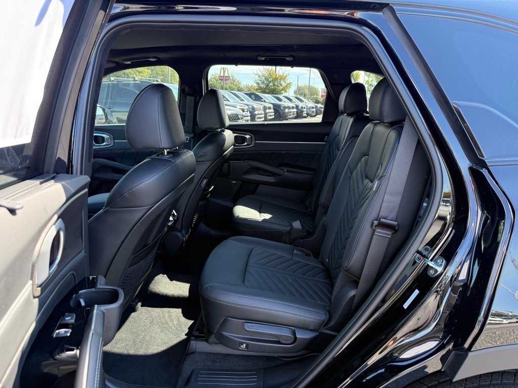 New 2026 Kia Sorento SX Prestige image 11