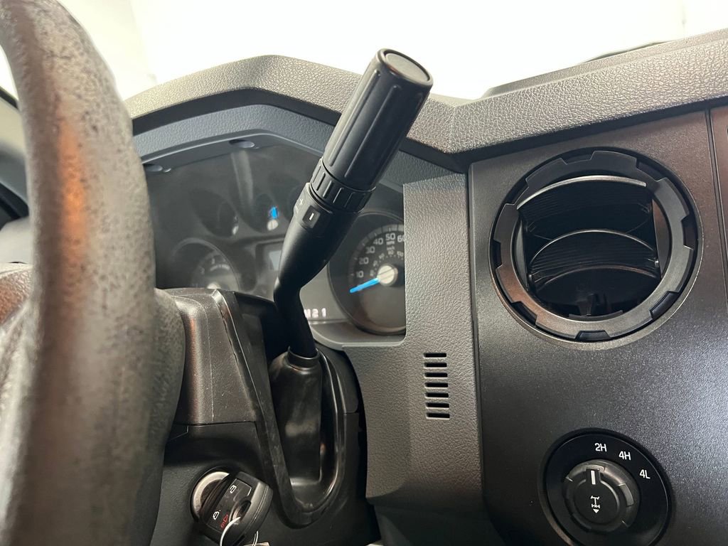 Used 2016 Ford F350 XL AWD/4WD image 18